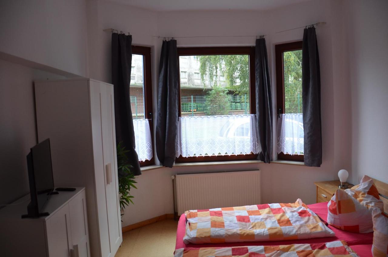 Ferienwohnung Oldenbourg Extérieur photo